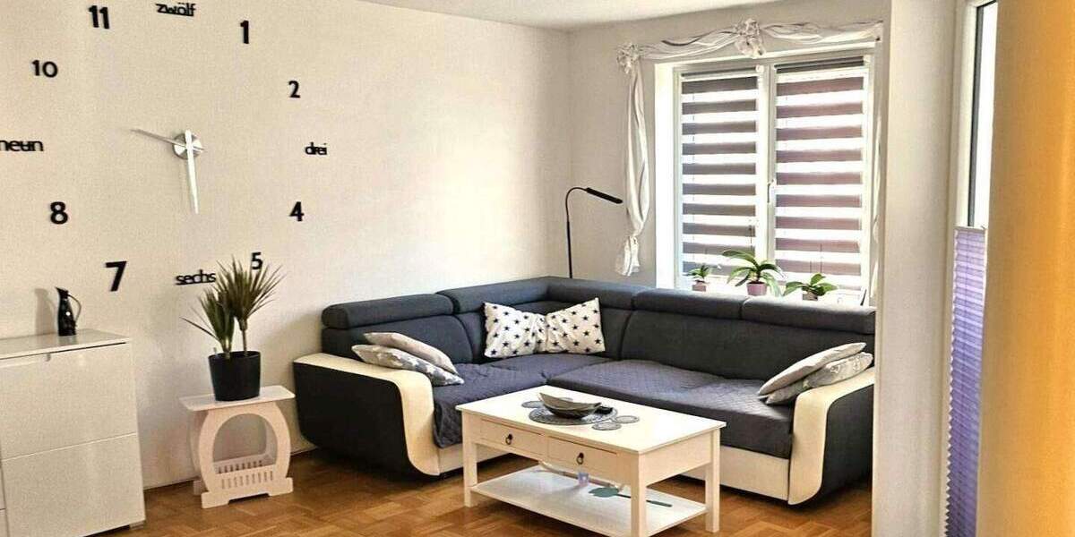 Etagenwohnung Hannoversch Münden Hann. Münden - 4 Zimmer, 95 m&sup2;, 245.000&euro; | Angebot:25776825