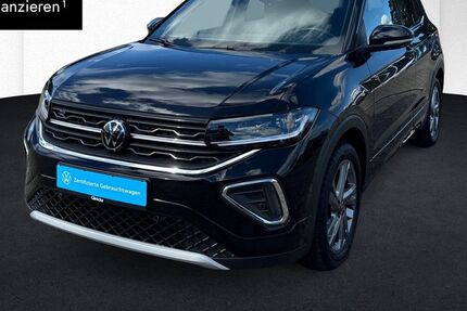 VW T-Cross 16.774 km 28.890 € Bad Sooden-Allendorf 37242