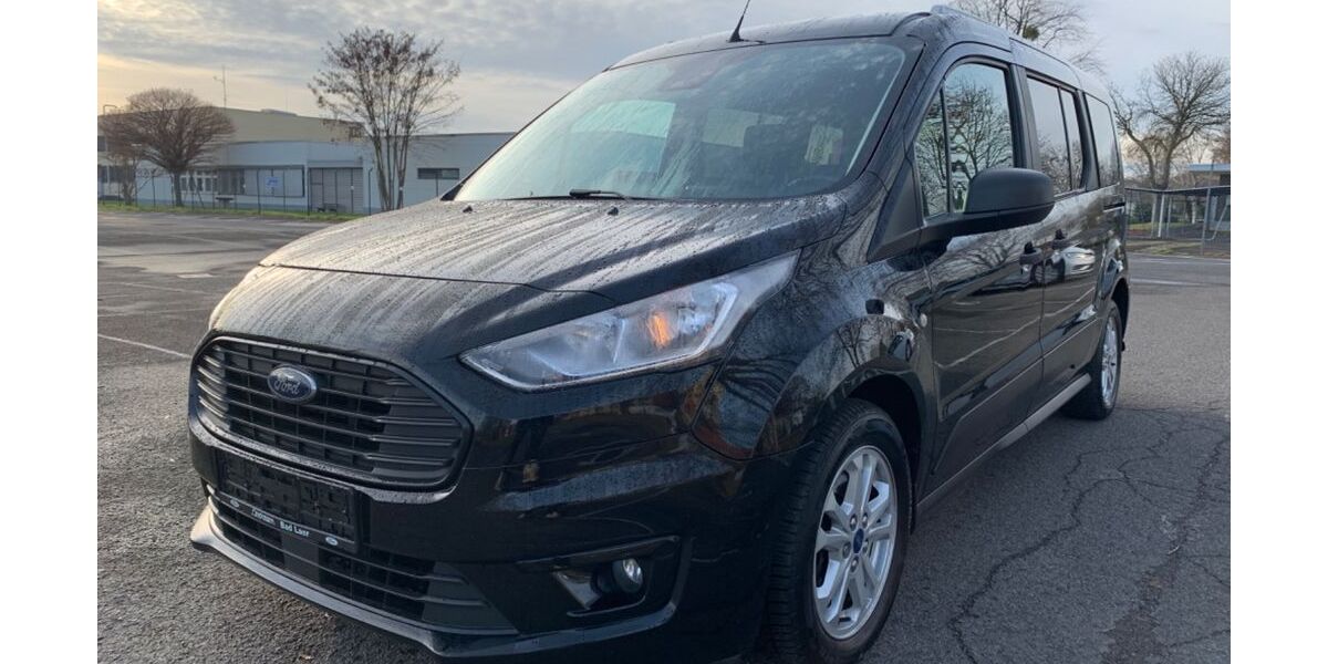 Ford Tourneo Connect 191.425 km 9.490 &euro; Göttingen 37079