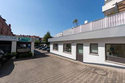 Büro in Göttingen 2.500 € 208.62 m² zimmer