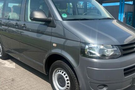 VW T5 Transporter 233.450 km 9.250 &euro; Northeim 37154