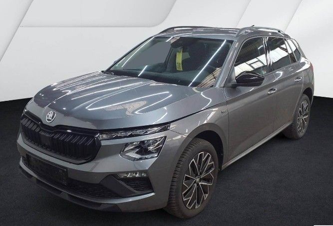 Skoda Kamiq 13.068 km 25.870 &euro; Göttingen 37079
