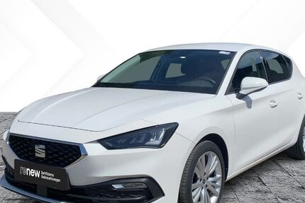 Seat Leon 74.973 km 20.990 € Northeim 37154
