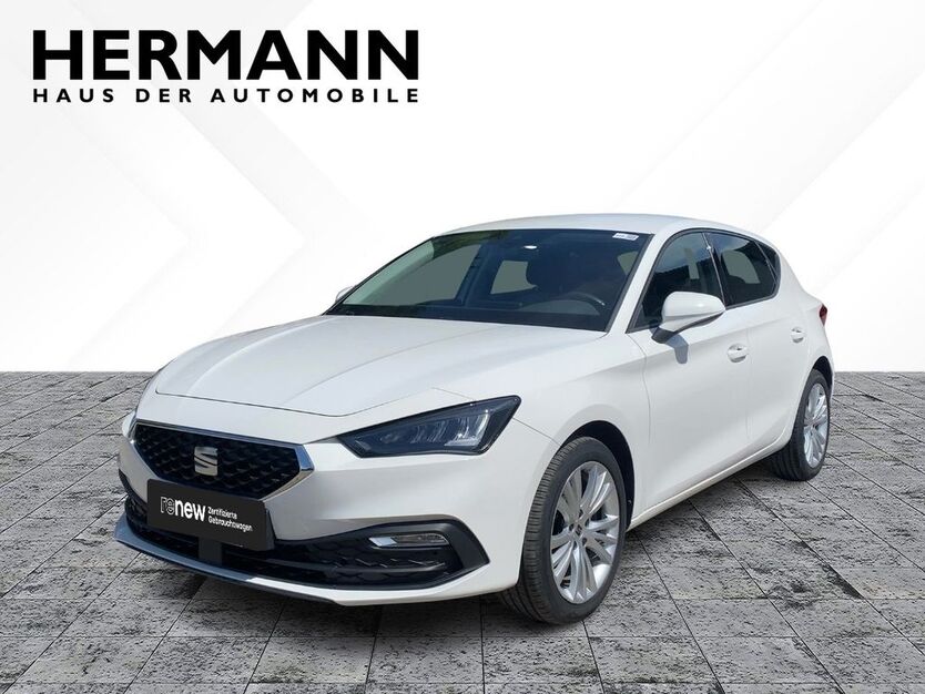 Seat Leon 74.973 km 20.990 € Northeim 37154