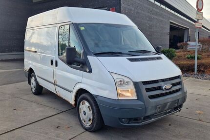 Ford Transit 159.466 km 4.100 &euro; Göttingen 37077