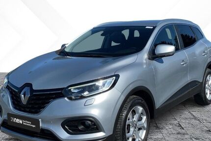 Renault Kadjar 52.748 km 15.999 &euro; Göttingen 37079