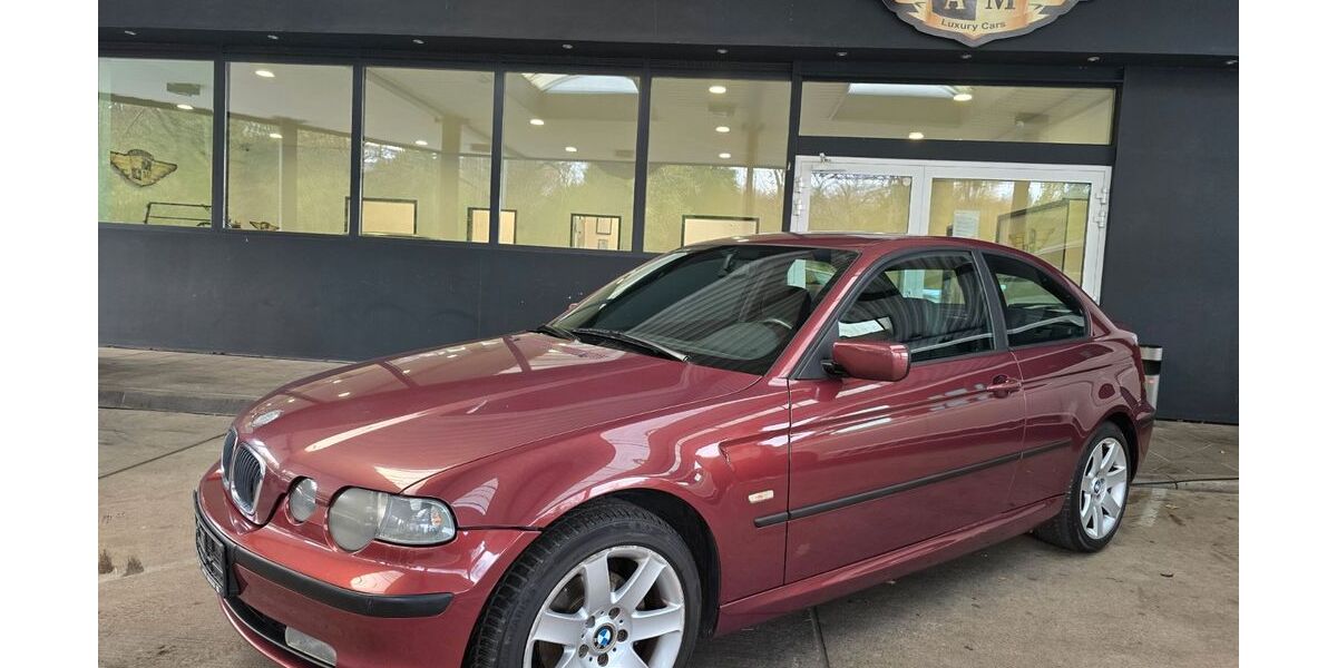BMW 316 195.000 km 2.950 € Göttingen 37081