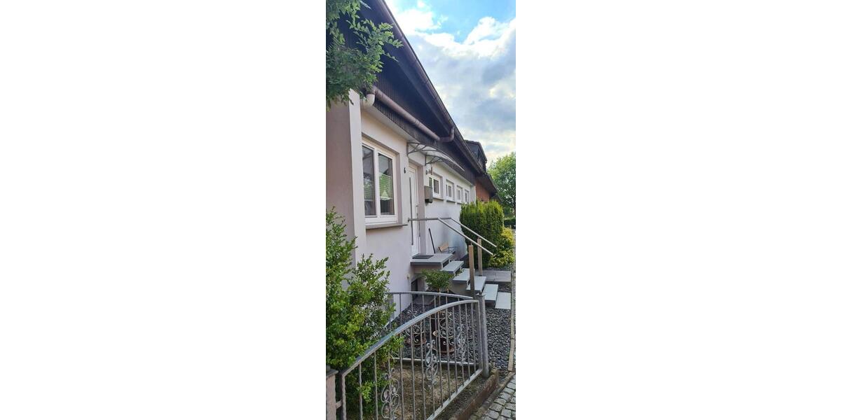 Reihenhaus Northeim - 4 Zimmer, 95 m&sup2;, 280.000&euro; | Angebot:25632397