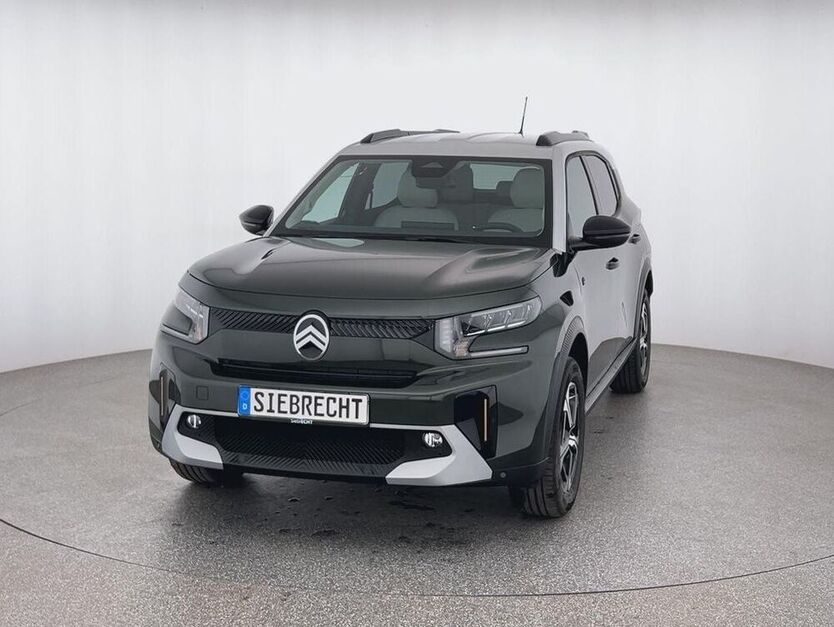 C3 Aircross