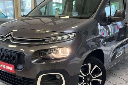 Citroen Berlingo 140.000 km 13.990 &euro; Duderstadt 37115
