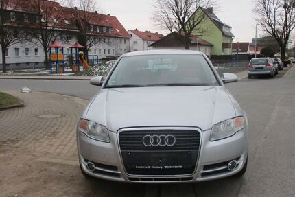 Audi A4 185.700 km 3.499 € Herzberg am Harz 37412