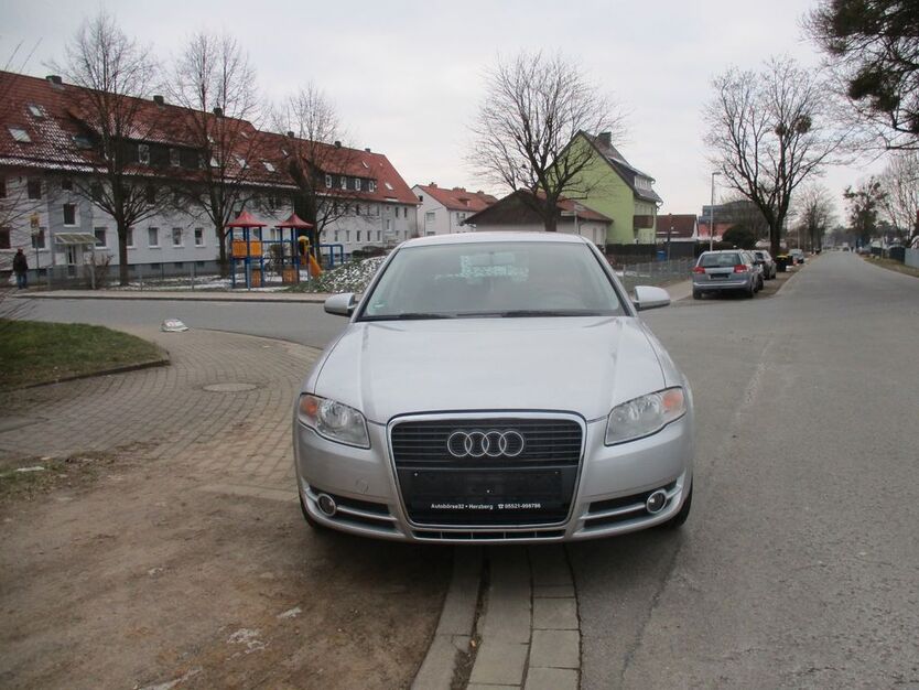 Audi A4 185.700 km 3.499 € Herzberg am Harz 37412