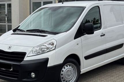 Peugeot Expert 143.993 km 6.880 &euro; Göttingen 37077