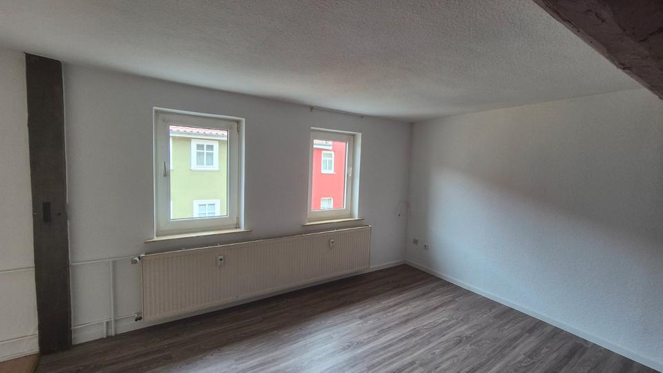 Etagenwohnung Witzenhausen - 4 Zimmer, 98 m&sup2;, 700&euro; | Angebot:26577818