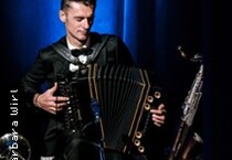 Herbert Pixner Projekt - Jubiläumstour 2025 19.11.2025 Stadthalle Göttingen