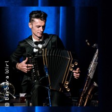 Herbert Pixner Projekt - Jubiläumstour 2025 19.11.2025 Stadthalle Göttingen