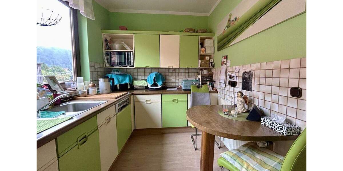 Hier wurde richtig viel gemacht - mit Platz für die Familie und mehr! 6 zimmer