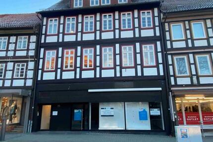 Wohnung Northeim - 3 Zimmer, 80 m&sup2;, 600&euro; | Angebot:26381996
