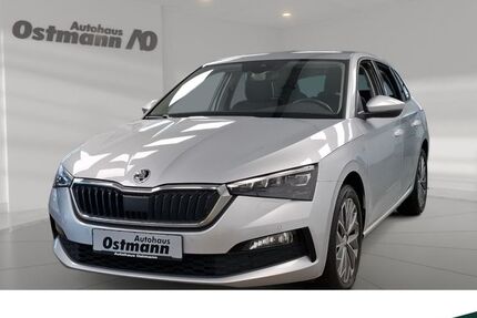 Skoda Scala 49.521 km 18.660 € Hofgeismar 34369