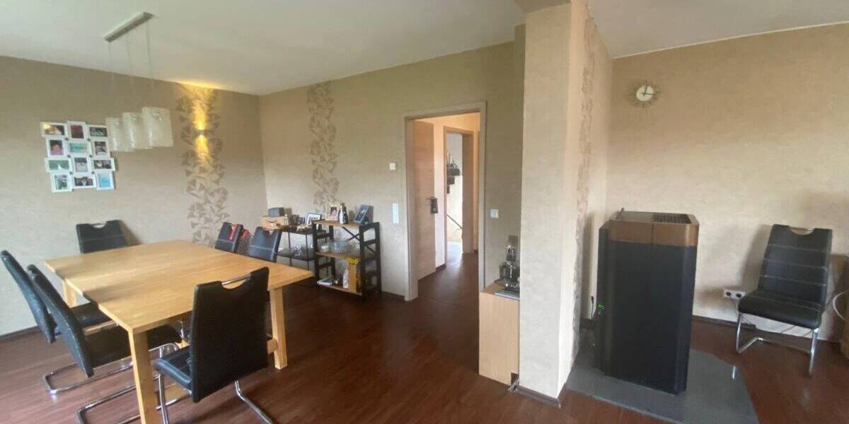 Einfamilienhaus Gieboldehausen - 3 Zimmer, 128 m&sup2;, 198.000&euro; | Angebot:25862267