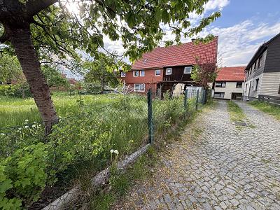 WO HANDWERK AUF MÖGLICHKEITEN TRIFFT 4 zimmer