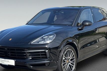 Porsche Cayenne 41.500 km 69.990 &euro; Göttingen 37077