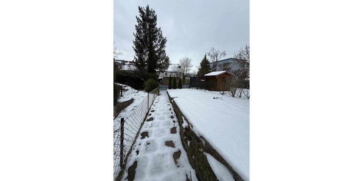 Haus in Göttingen zu mieten 5 zimmer