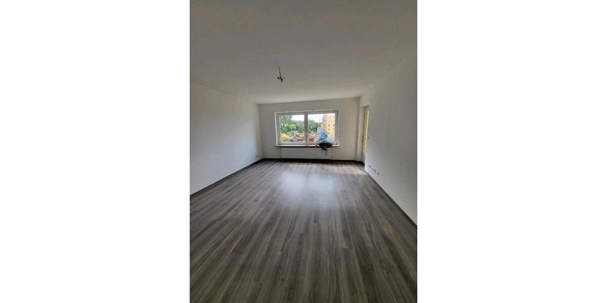 Helle und renovierte 2-Zimmer-Wohnung in ruhiger Lage 2 zimmer