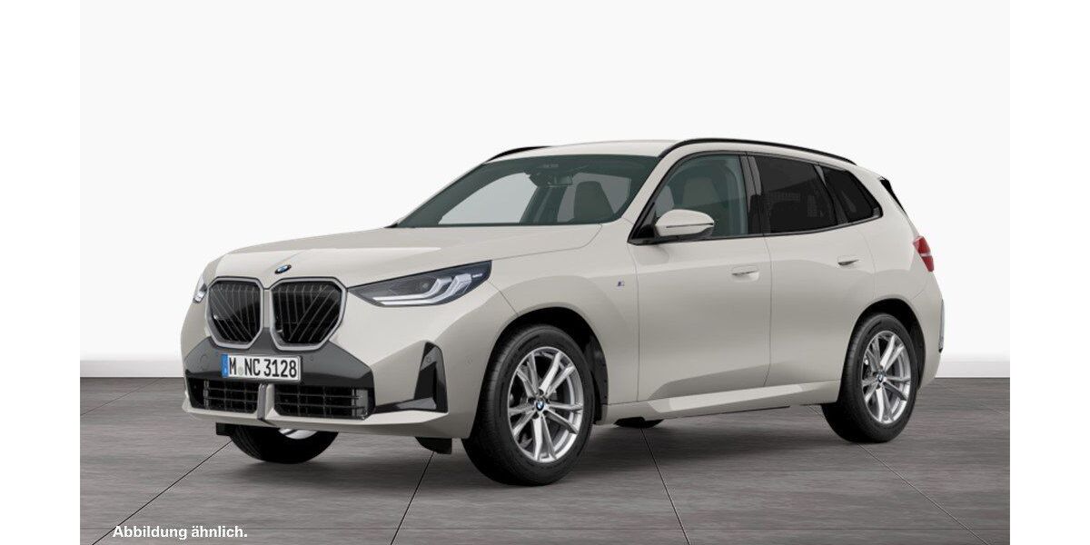 BMW X3 10.422 km 56.500 &euro; Göttingen 37081