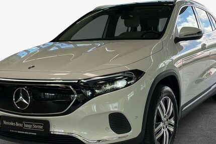 Mercedes-Benz EQA 47.992 km 30.980 &euro; Göttingen 37079