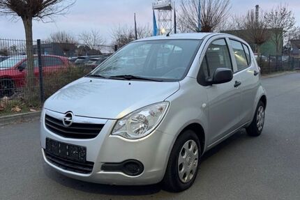 Opel Agila 131.000 km 1.690 &euro; Hann. Münden 34346