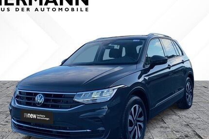 VW Tiguan 17.539 km 31.992 € Göttingen 37079