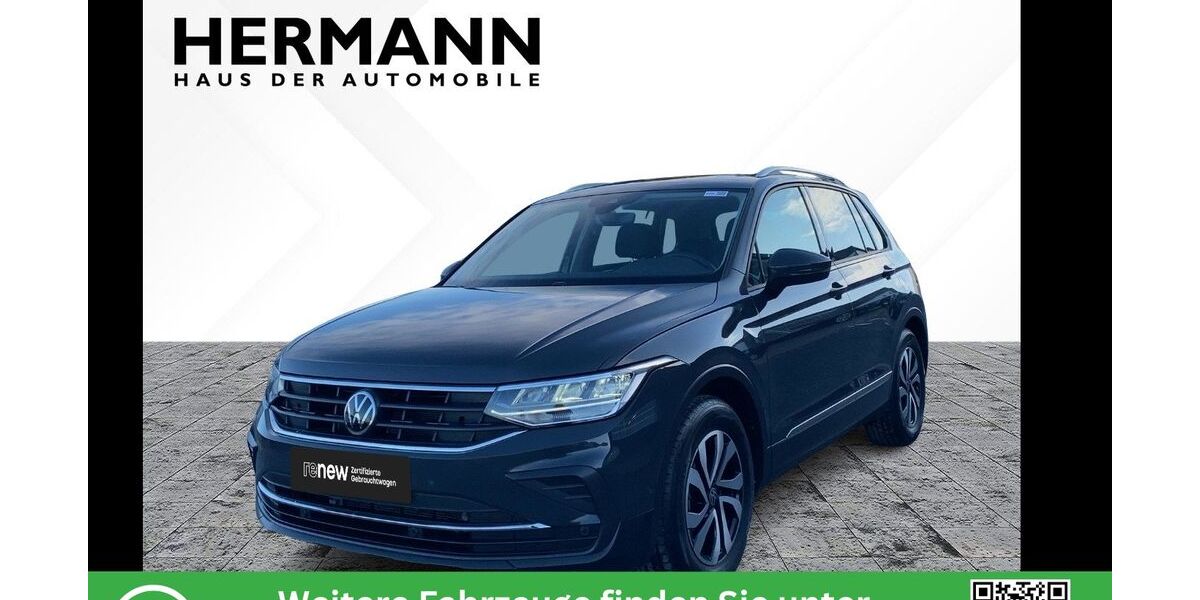 VW Tiguan 17.539 km 32.992 € Göttingen 37079