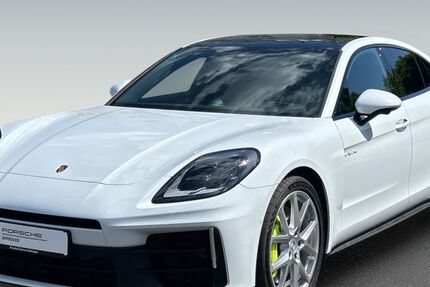 Porsche Panamera 13.500 km 142.790 &euro; Göttingen 37077
