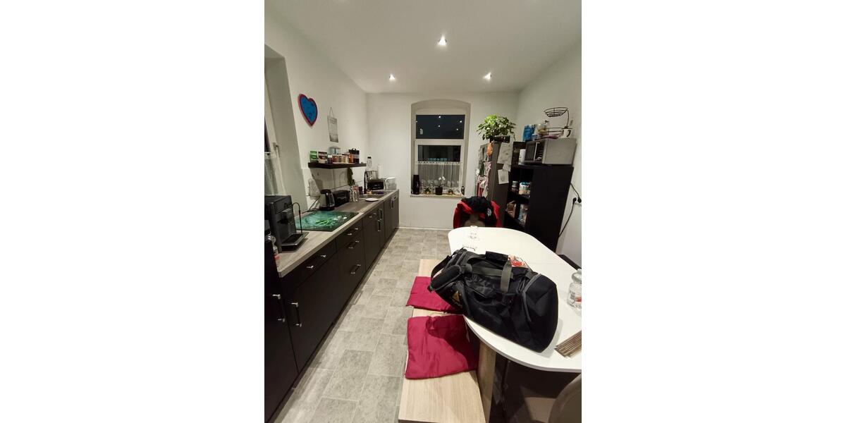 Etagenwohnung Hann. Münden - 4 Zimmer, 106 m&sup2;, 790&euro; | Angebot:26406025