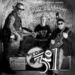 3TO1 - Cigarboxblues