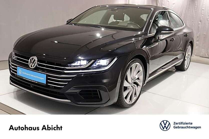 Arteon