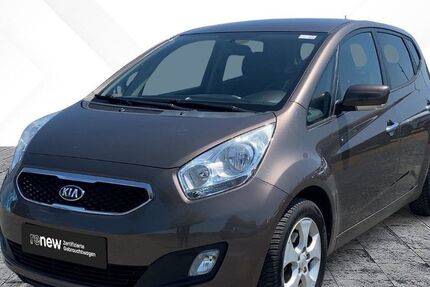 Kia Venga 72.773 km 7.988 &euro; Northeim 37154