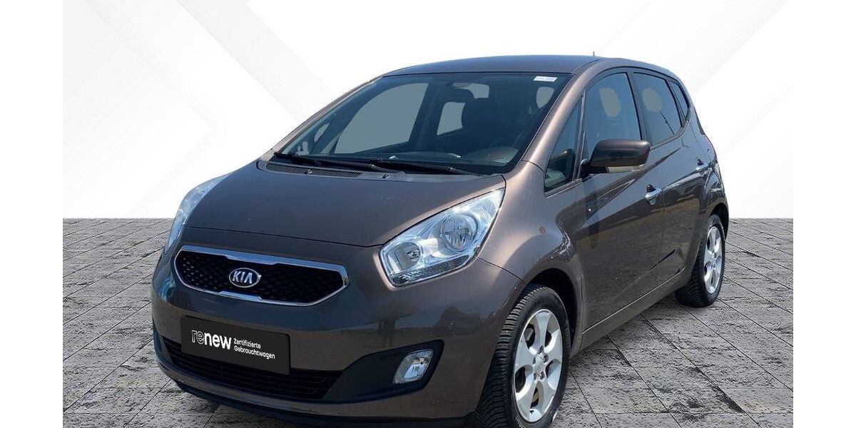 Kia Venga 72.773 km 7.988 &euro; Northeim 37154