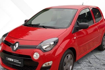 Renault Twingo 97.596 km 5.810 € Einbeck 37574