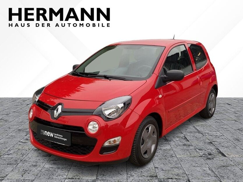 Renault Twingo 97.596 km 5.810 € Einbeck 37574