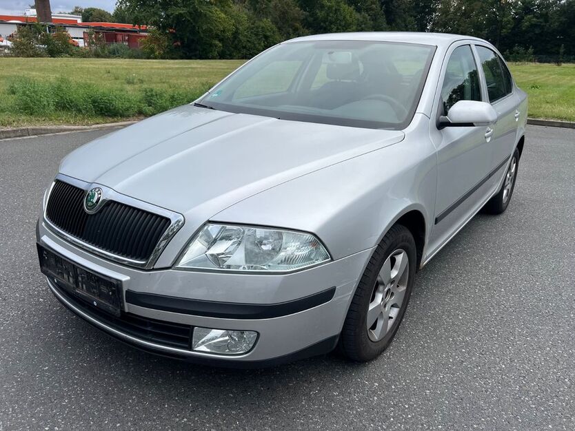 Skoda Octavia 174.736 km 1.990 € Göttingen 37079
