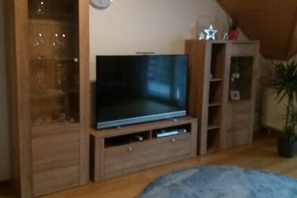 2-Zi-Whg. in Duderstadt, Am Felsenkeller zimmer