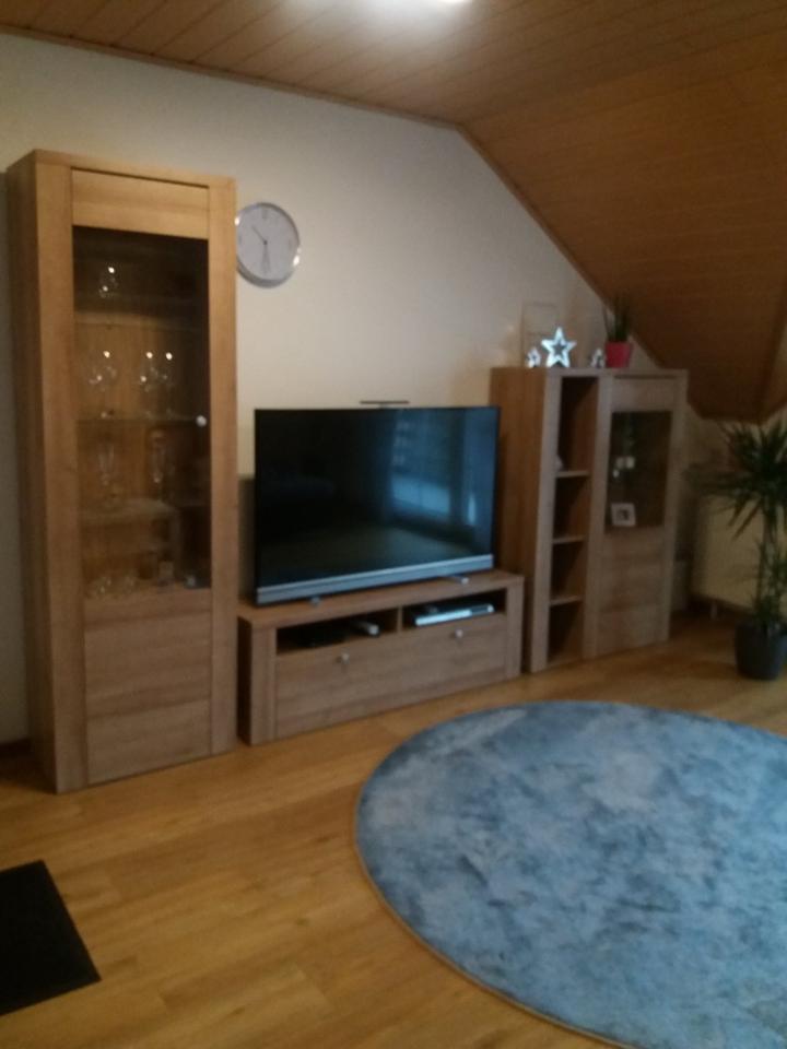 2-Zi-Whg. in Duderstadt, Am Felsenkeller zimmer