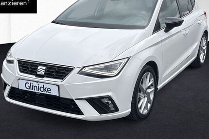 Seat Ibiza 27.780 km 17.980 &euro; Bad Sooden-Allendorf 37242