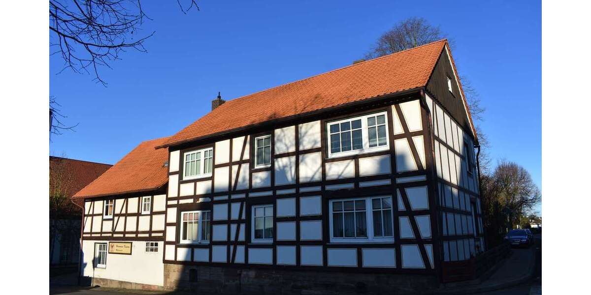 Einfamilienhaus Barterode Barterode - 8 Zimmer, 157 m&sup2;, 229.000&euro; | Angebot:26799163