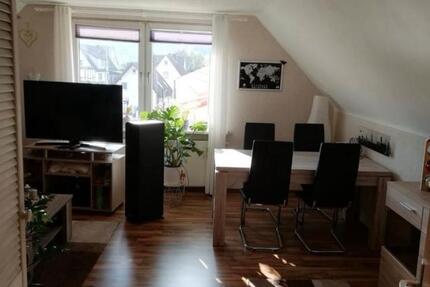 Wohnung Hann. Münden - 3 Zimmer, 70 m&sup2;, 550&euro; | Angebot:26448336