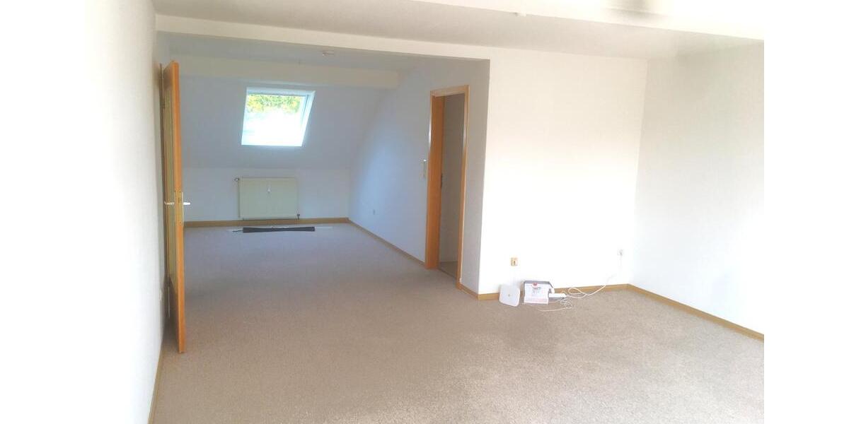 Sehr schöne und helle 3 ZKB-Wohnung in ruhiger Lage von Adelebsen 2 zimmer