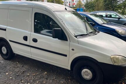 Opel Combo 164.871 km 2.300 € Bovenden 37120