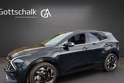 Kia Sportage 26.300 km 32.777 &euro; Witzenhausen 37213